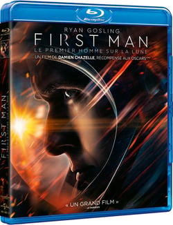 First Man - Le Premier Homme sur la Lune