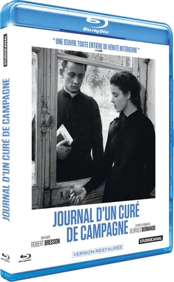 Journal d'un curé de campagne