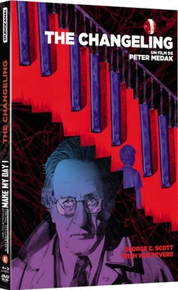The Changeling (L'Enfant du Diable)