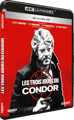 Les 3 jours du condor