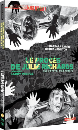 Le Procès de Julie Richards