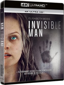 Invisible Man