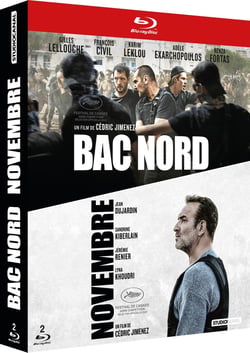 Novembre + Bac Nord