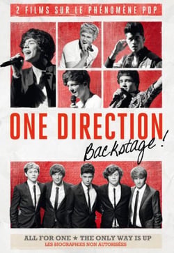 Coffret dvd