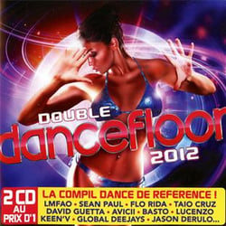 Double dancefloor 2012