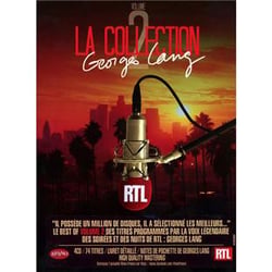 La collection rtl george lang /vol.2