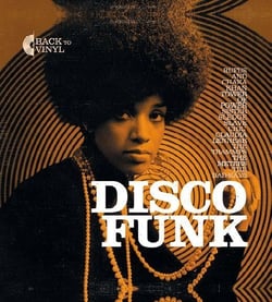 Back to disco funk