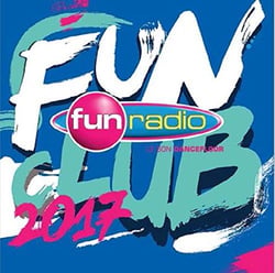 Fun club 2017