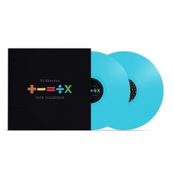 +-=÷× (TOUR COLLECTION) - édition colorée