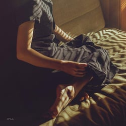 Weather - Vinyle