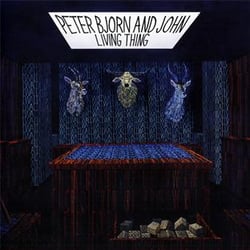 Living thing