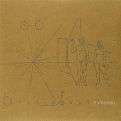 Aufheben - édition gatefold 180g