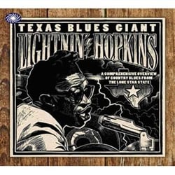 Texas blues giant