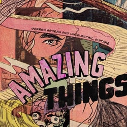 Amazing Things