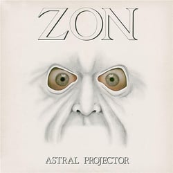Astral projector