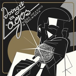Doing It In Lagos: Boogie, Pop & Disco In 1980s Nigeria - Vinyle