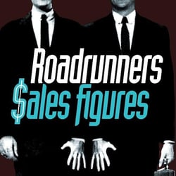 Sales Figures
