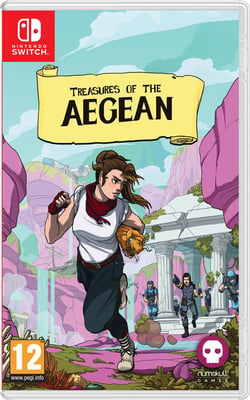 Treasures of the Aegean