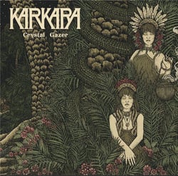 Crystal Gazer (Vinyl)