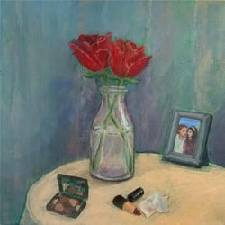 Taking My Time To Be - édition colorée 180g