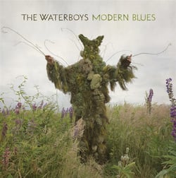 Modern blues