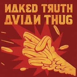 Avian thug
