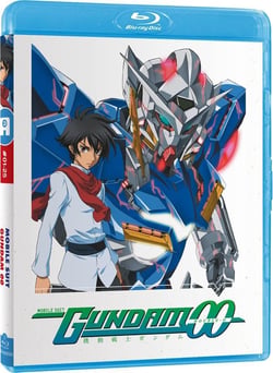 Mobile Suit Gundam 00 - Saison 1
