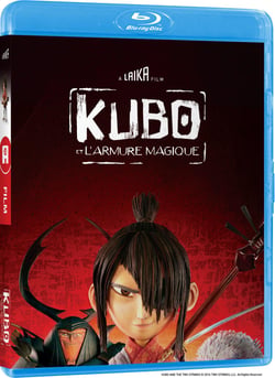 Kubo et l'Armure Magique