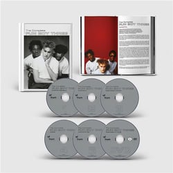 Complete Fun Boy Three