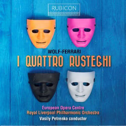 I quattro rusteghi