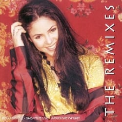 The Remixes