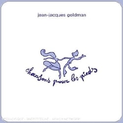 Chansons pour les pieds
