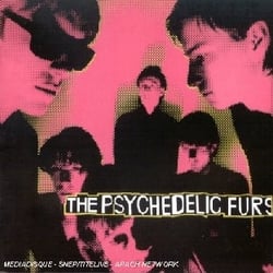 The Psychedelic Furs