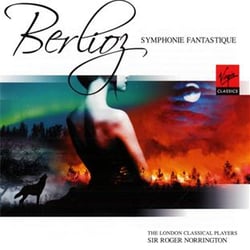 Symphonie fantastique