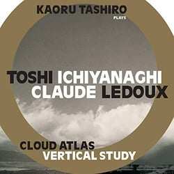 Cloud Atlas - Vertical study