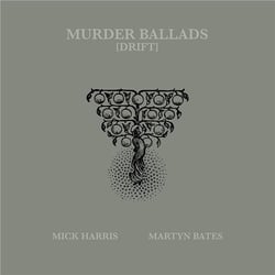 Murder Ballads