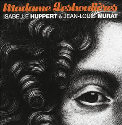Madame Deshoulières