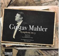 Symphony no.3
