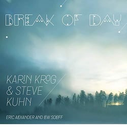 Break of a day