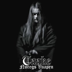 Noregs Vaapen - édition limitée spéciale