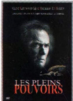 Les Pleins pouvoirs