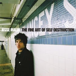 The Fine Art Of Self Destruction - 20th Anniversary