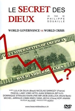 Le Secret des dieux : World Gorvenance vs World Crisis