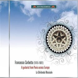 Pieces Pour Guitare et Autour De La Guitare - CD