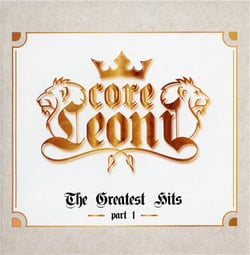 The greatest hits part 1
