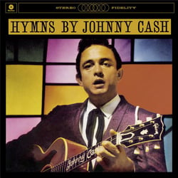Hymns by Johnny Cash - Vinyle