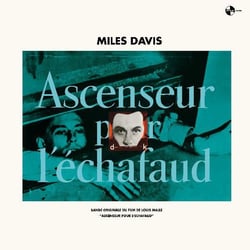 Ascenseur pour l'échafaud (Lift To The Scaffold)