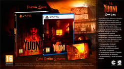 YUONI SUNSET EDITION