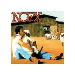 Heavy Petting Zoo - CD