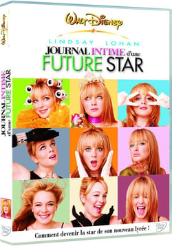 Journal intime d'une future star